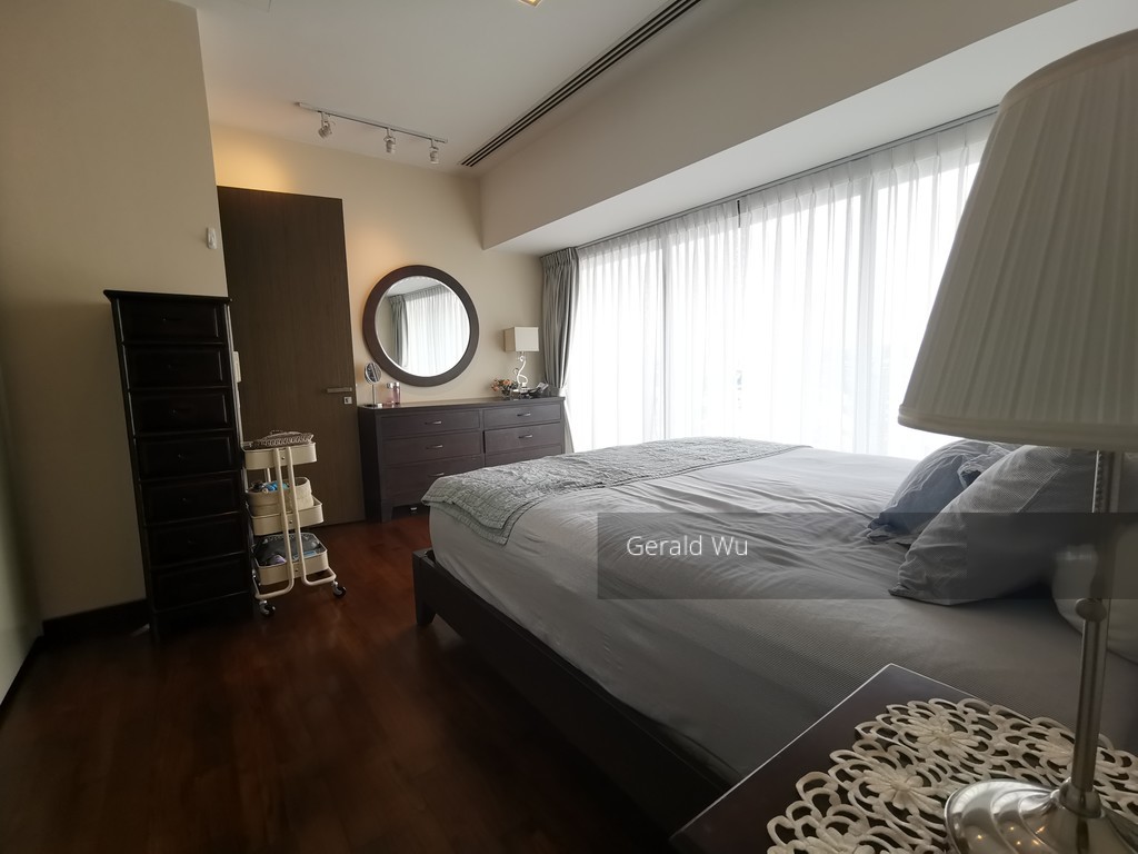 Duchess Residences (D10), Condominium #202211802